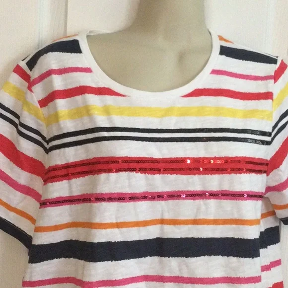 Hasting & Smith Tee Shirt - Picture 2 of 6